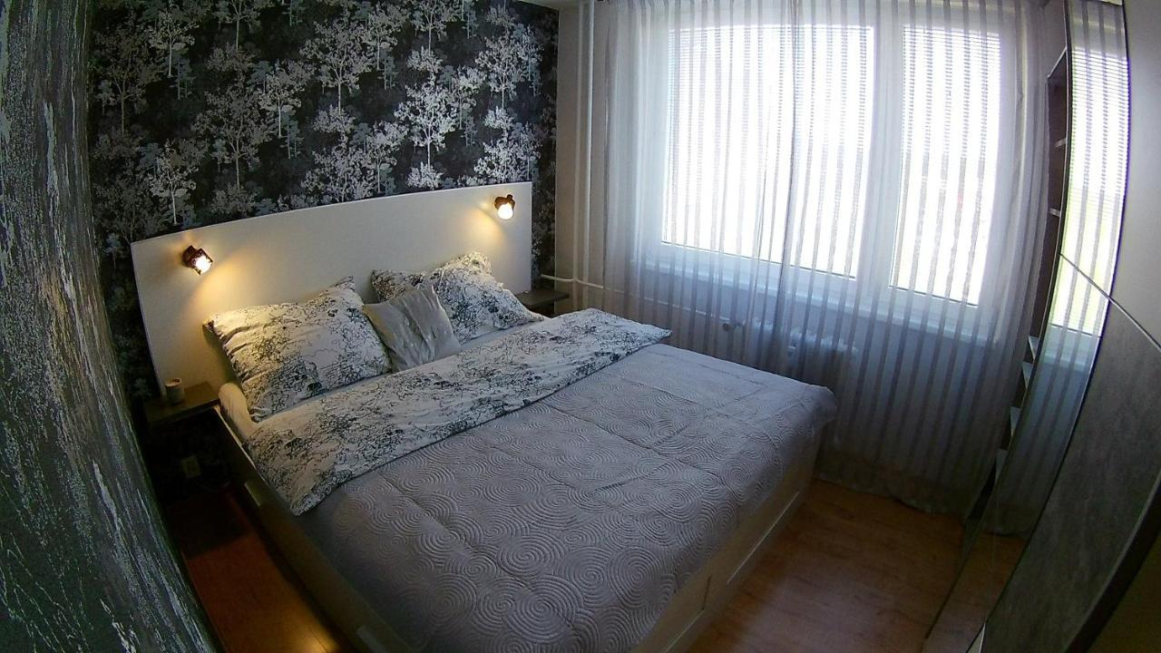 Apartman Barborka Lejlighed Znojmo Eksteriør billede