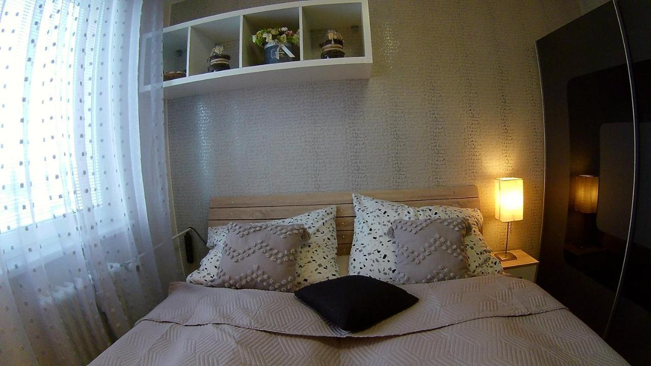 Apartman Barborka Lejlighed Znojmo Eksteriør billede