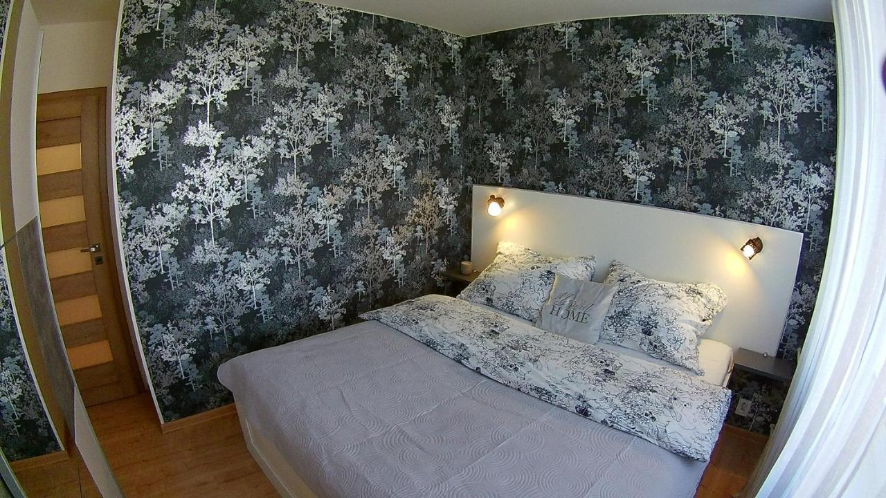 Apartman Barborka Lejlighed Znojmo Eksteriør billede