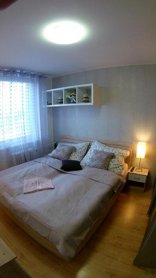 Apartman Barborka Lejlighed Znojmo Eksteriør billede