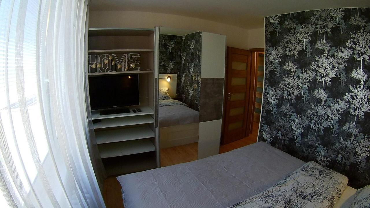Apartman Barborka Lejlighed Znojmo Eksteriør billede