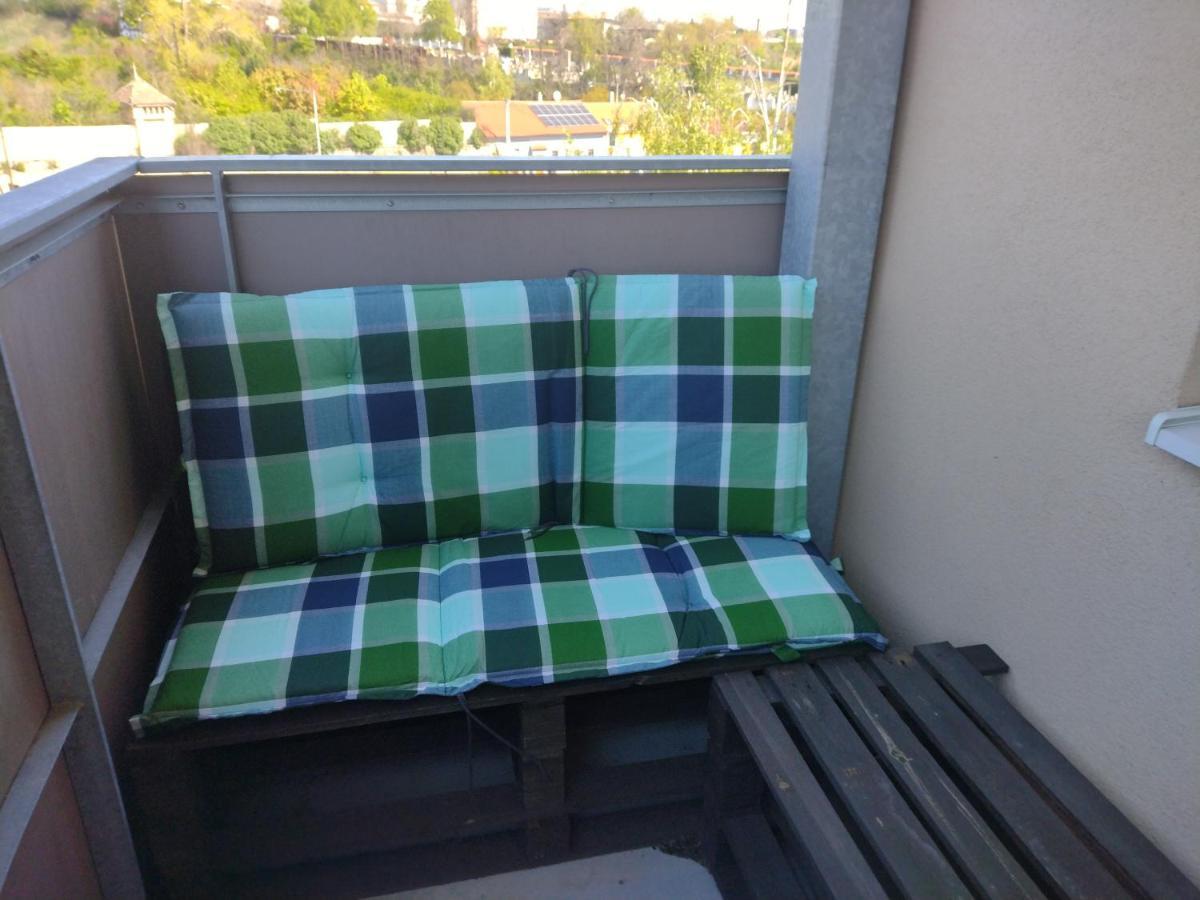 Apartman Barborka Lejlighed Znojmo Eksteriør billede